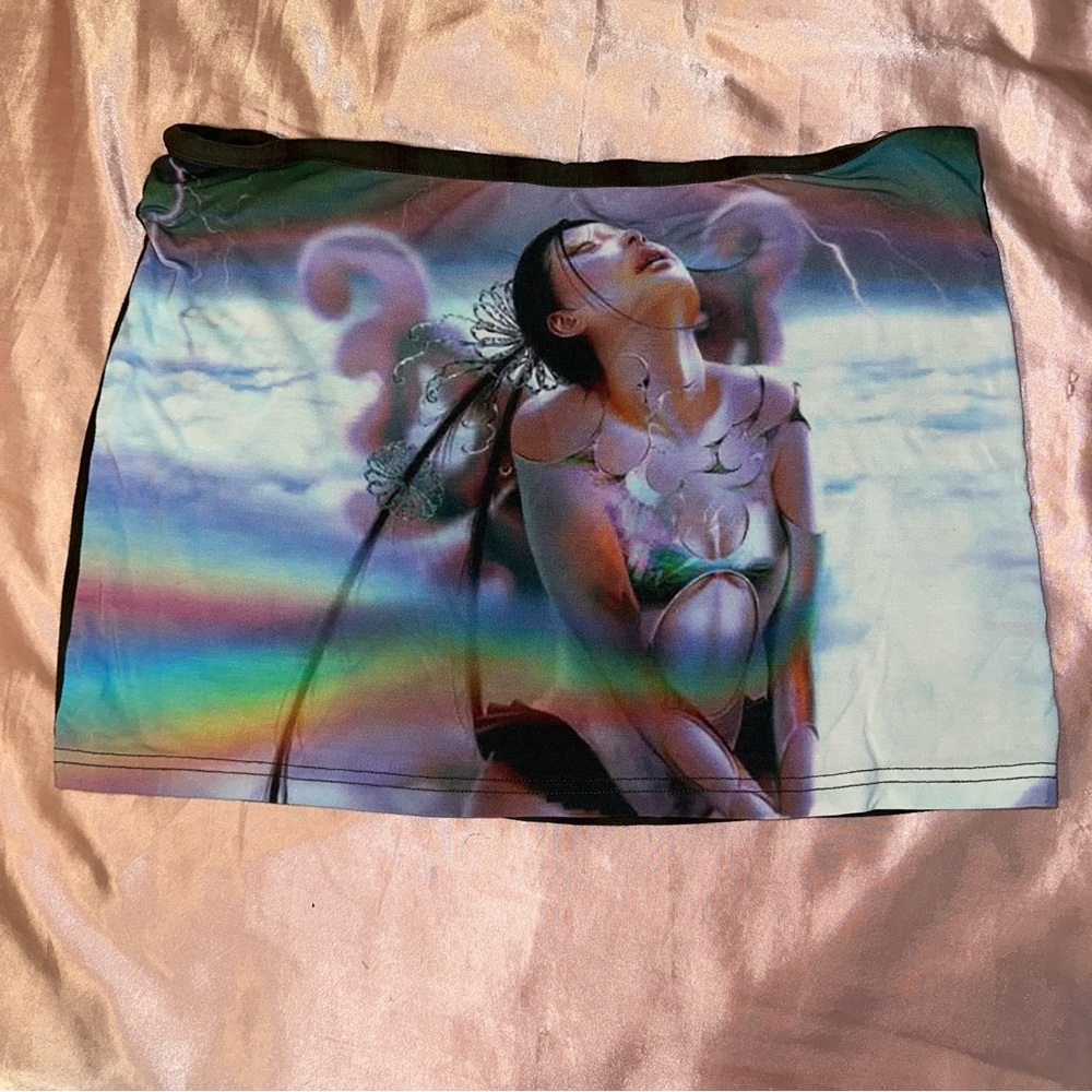 I.AM.GIA Mini Skirt